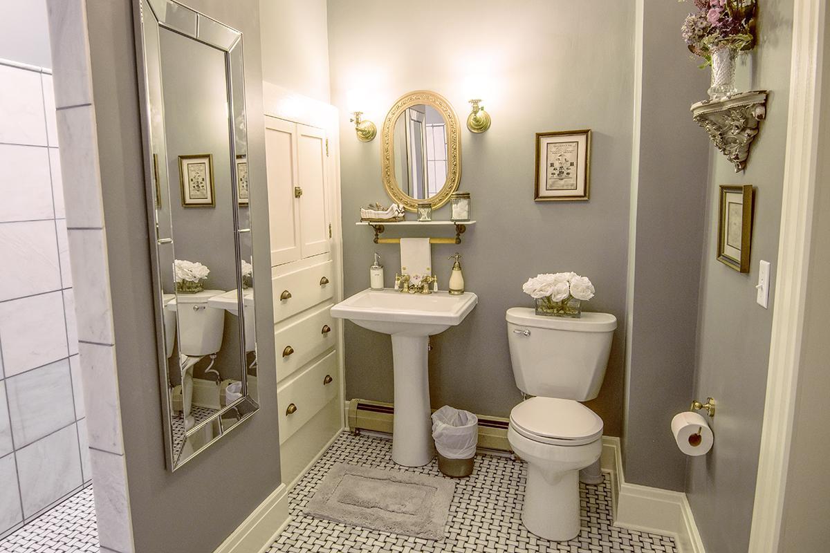 Clover Cliff Ranch Bed And Breakfast Elmdale Buitenkant foto