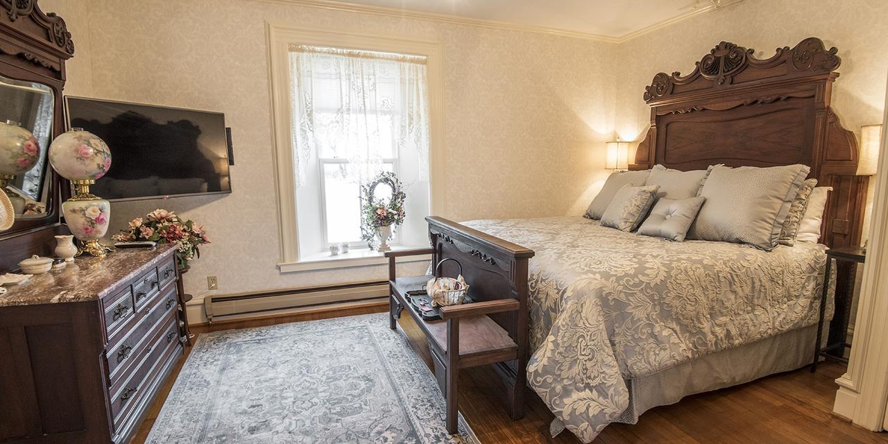 Clover Cliff Ranch Bed And Breakfast Elmdale Buitenkant foto
